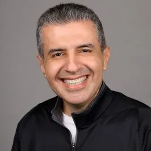 Fawzi Alkadi