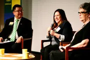 CEOs & Executive Director Panel