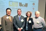 CEO&President Panel