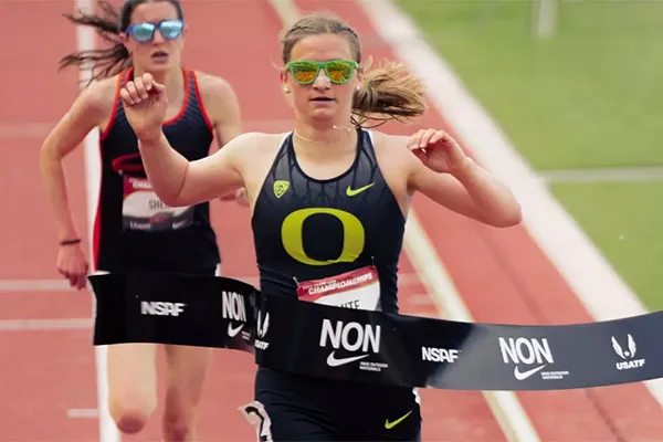Four Ducks competed in the World Athletics U20 Championships