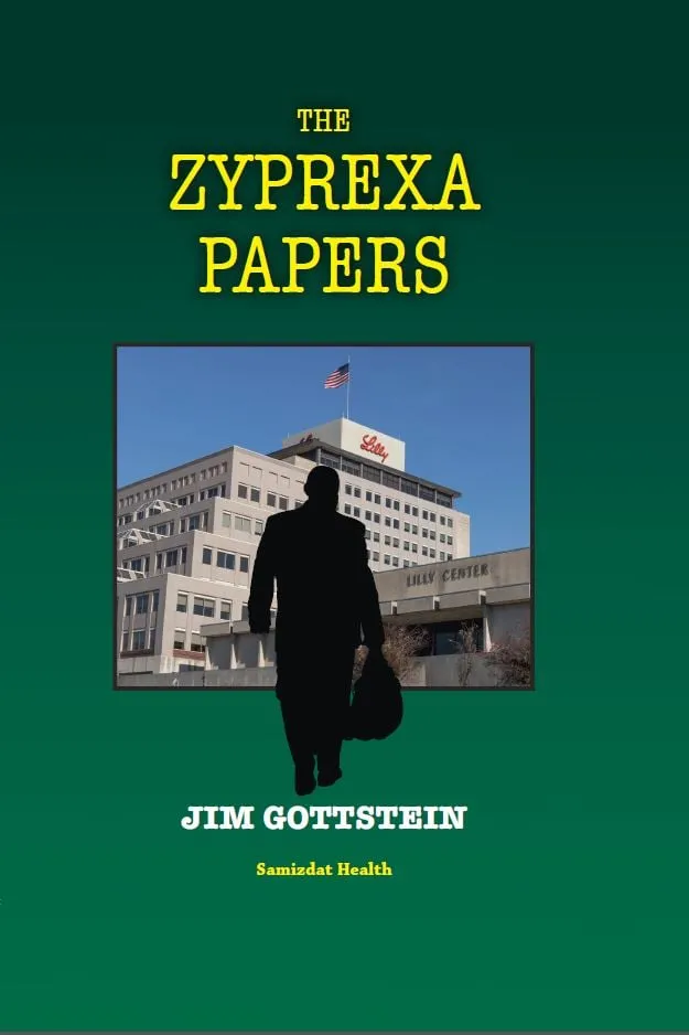 Jim Gottstein