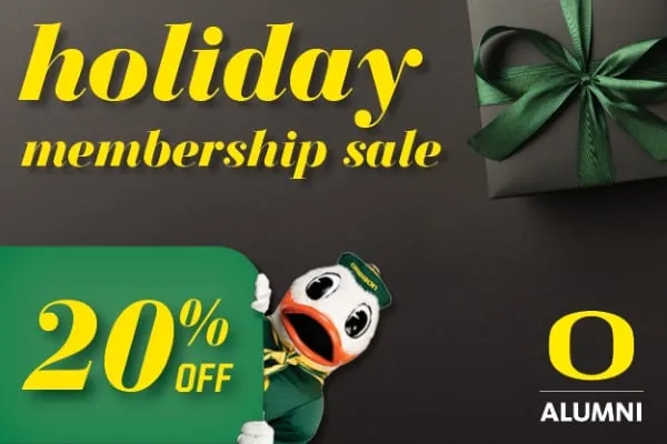Join, renew, upgrade, or gift a UOAA membership for 20% off!