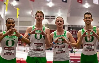 DMR team