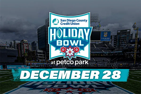 Holiday Bowl game tickets through goducks.com
