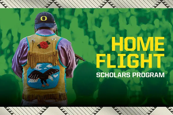 UO Home Flight Scholars Program
