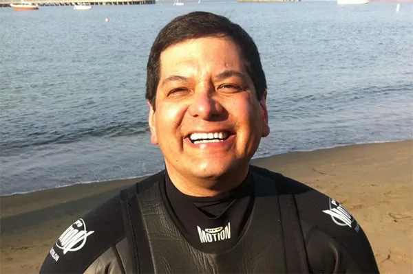 Humberto Chacon