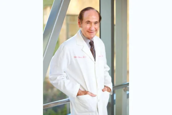 Dr. Albert Starr