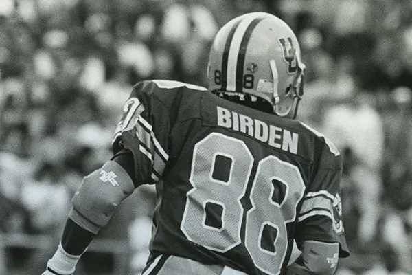 JJ Birden