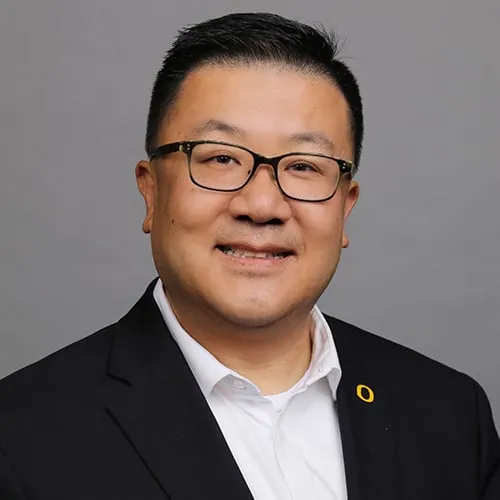 James Chang