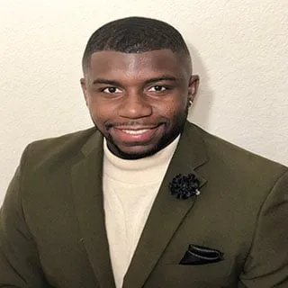 Jamias Jones