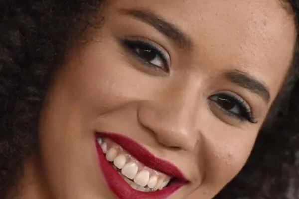 Jasmin Savoy Brown: What It Takes To Be A Strong Bi-Racial Queer