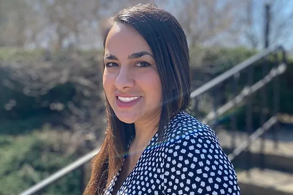 Jasmin Jimenez