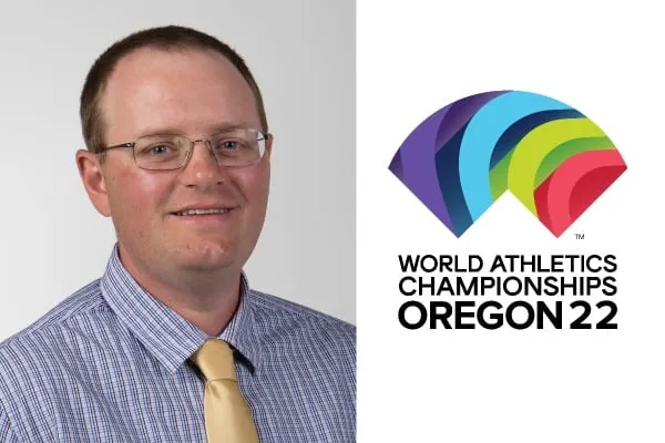 The run-up to the World Athletics Championships Oregon22