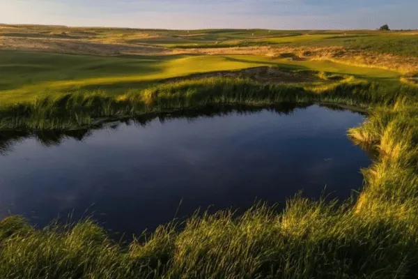 Golfweek Pacific Northwest Senior Championship headed to Wine Valley GC on the heels of PNGA Men's Amateur