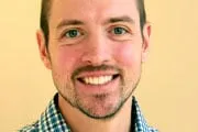 Joe Volpi Headshot