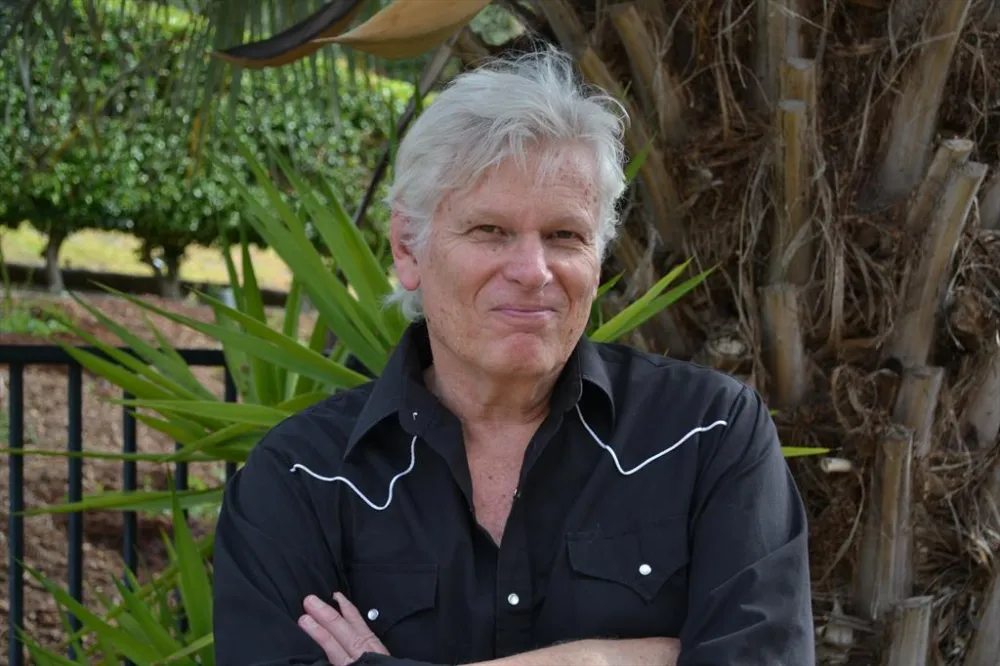 Joseph Yogerst