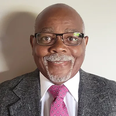 John Mays, Global Citizen Award Winner