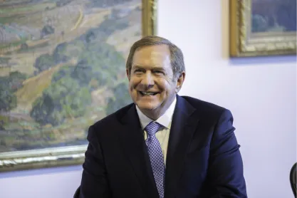 Jordan Schnitzer