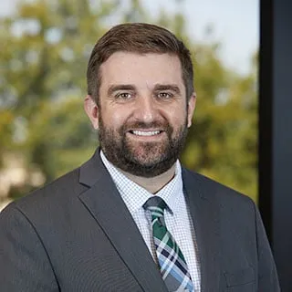 Joshua Capp JD '20