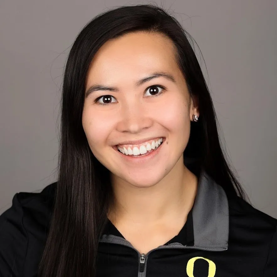Julia Wong