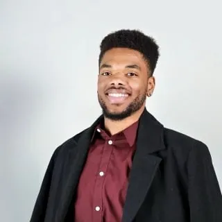 Jurell Scott headshot