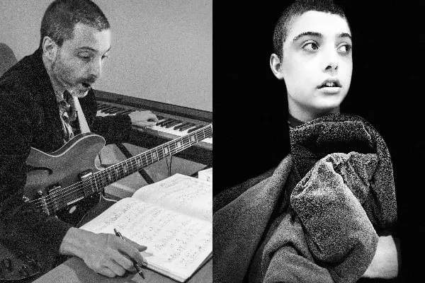 Alum composes work inspired by autistic, nonverbal son
