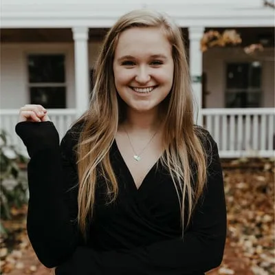 Kallie DiRusso, BS '21