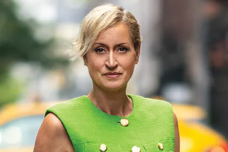 Kandi Wiens headshot