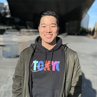 Kenta Araki, MS ’21