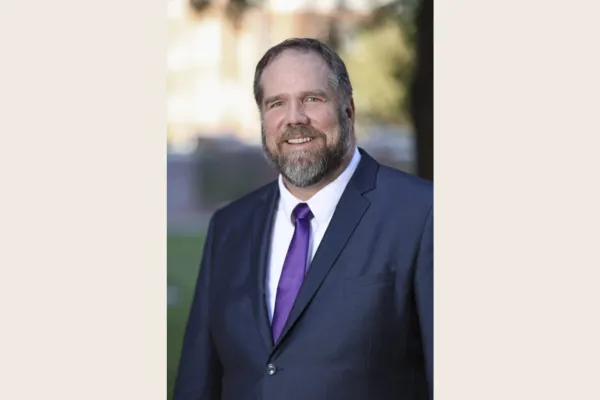 Dr. Kevin B. Johnson Named Dean of Tarleton State College of Science and Mathematics