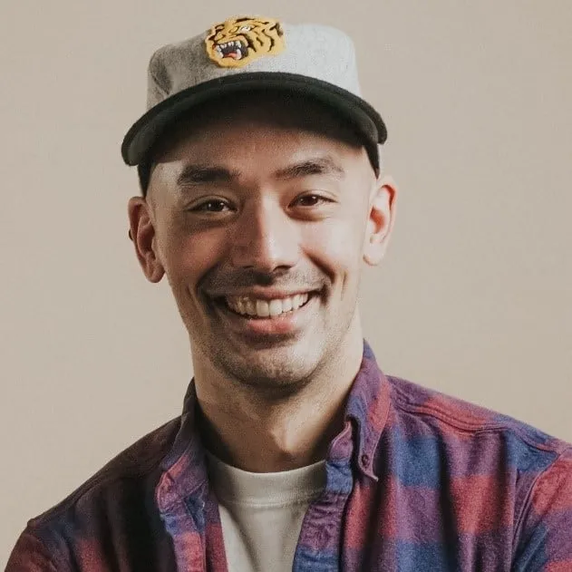 Kevin Yamaka
