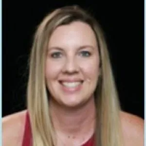 Kirsten Blair