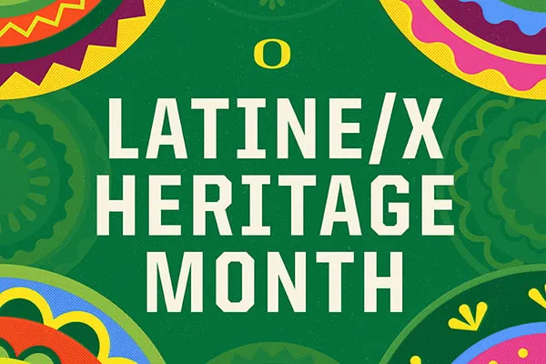 Celebrating Latine/x Heritage Month