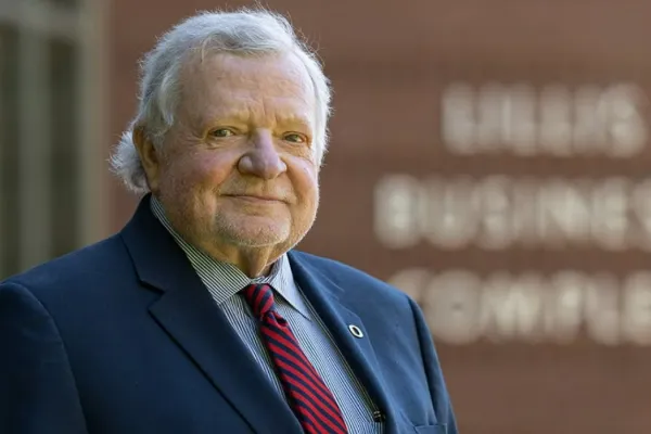 Charles "Chuck" Lillis