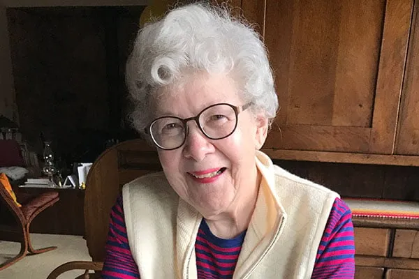 Lois Youngen