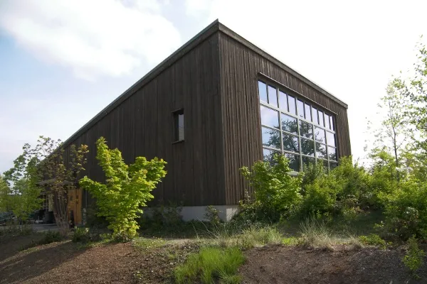 UO Many Nations Longhouse