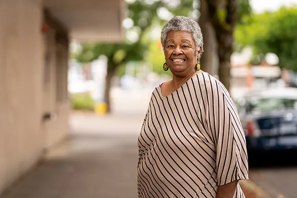 Lyllye Reynolds-Parker
