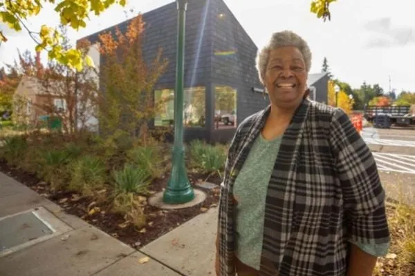 Beloved member of Eugene’s Black Community dies at 78