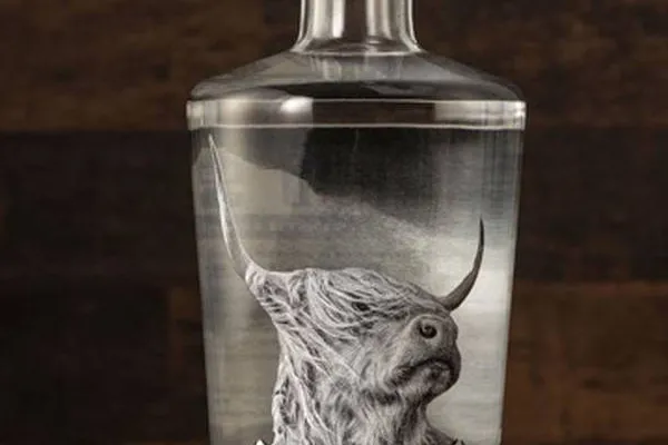 No. 15 Because Portland Makes Vodka from Cheese...No. 16 And Whiskey From Ramen!
