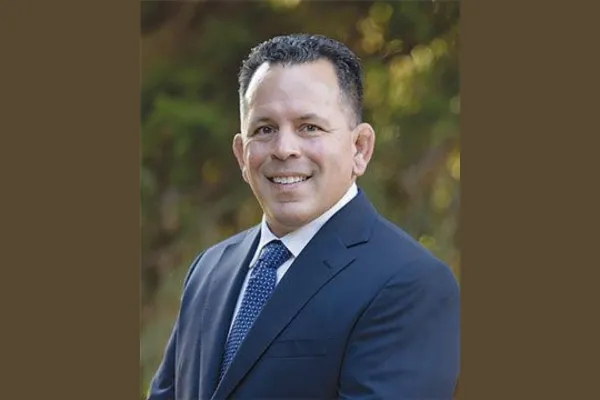 Finalists announced in college president search
