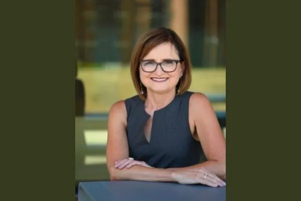PeaceHealth Medical Group Appoints Chief Executive