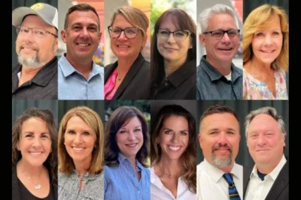 Carson City School District announces new principals and administrators