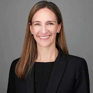Michelle Bassi JD ’10