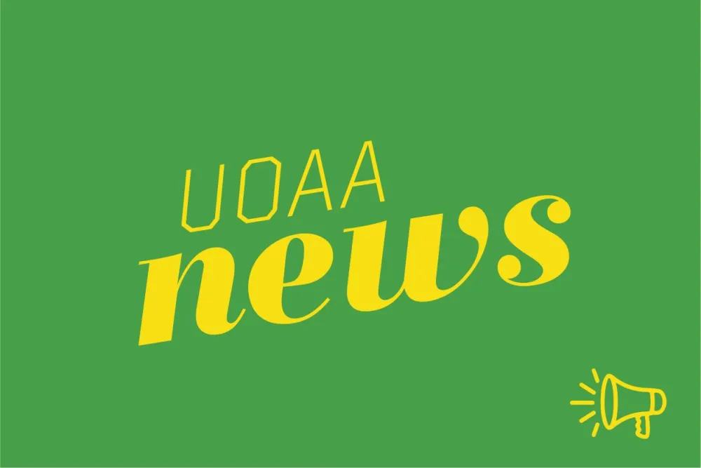 Dr. Tzurei Chen Granted Tenure at Pacific University