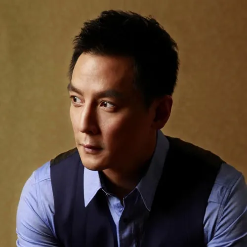 Daniel Wu