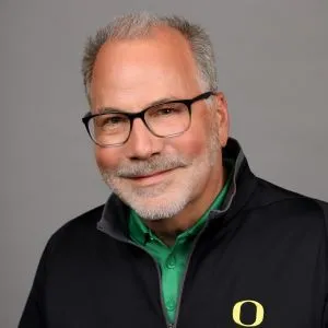 Mike Paulsen