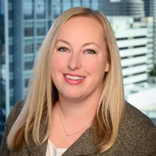 Melissa Foster JD ’03