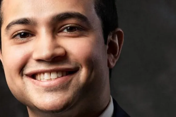 Ball Janik LLP hires land use attorney Nikesh J. Patel