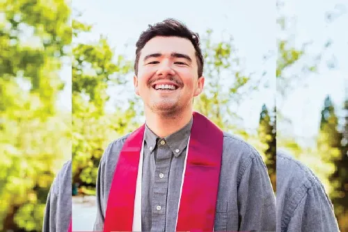 Nola Biorn, BA ’20 headshot