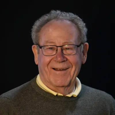 Mike O'Herron